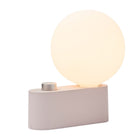 Alumina Table Lamp by Tala