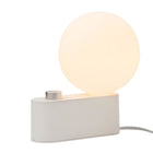 Alumina Table Lamp by Tala