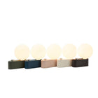 Alumina Table Lamp by Tala