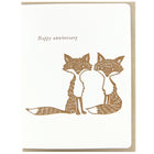 Dogwood Letterpress Greeting Cards