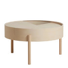 ARC Coffee Table
