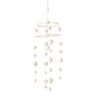 Two-Tiered Mobile - Dream-A-Little Dream Cream