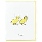 Dogwood Letterpress Greeting Cards