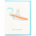 Dogwood Letterpress Greeting Cards