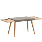 Baenk Multifunctional Bench