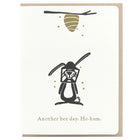 Dogwood Letterpress Greeting Cards