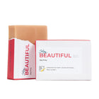 Pep Soap Co. Hand Crafted Soap Bar