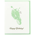 Dogwood Letterpress Greeting Cards