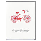 Dogwood Letterpress Greeting Cards