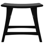 Ethnicraft OSSO Stool