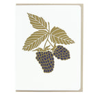 Dogwood Letterpress Greeting Cards