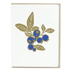Dogwood Letterpress Greeting Cards