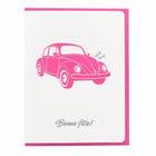 Dogwood Letterpress Greeting Cards