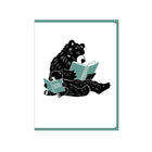 Dogwood Letterpress Greeting Cards