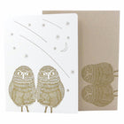 Dogwood Letterpress Greeting Cards
