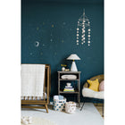 Two-Tiered Mobile - Dream-A-Little Dream Cream