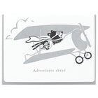 Dogwood Letterpress Greeting Cards