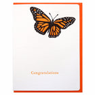 Dogwood Letterpress Greeting Cards