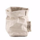 Uashmama Paper Bag Baskets