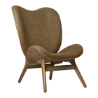 A Conversation Piece High Lounge Chair