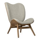 A Conversation Piece High Lounge Chair