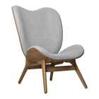 A Conversation Piece High Lounge Chair