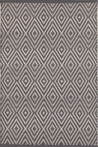 Diamond Pattern Indoor/Outdoor Rugs