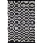 Diamond Pattern Indoor/Outdoor Rugs