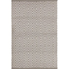 Diamond Pattern Indoor/Outdoor Rugs