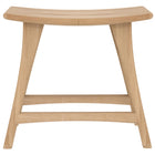 Ethnicraft OSSO Stool