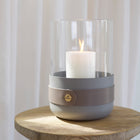 Eldvarm Tabletop Lantern