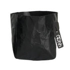 Oohh Creased Paper Flower Pot