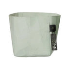 Oohh Creased Paper Flower Pot