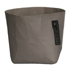 Oohh Creased Paper Flower Pot