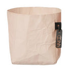 Oohh Creased Paper Flower Pot