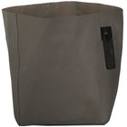 Oohh Creased Paper Flower Pot