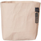 Oohh Creased Paper Flower Pot