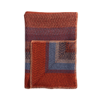 Roros Tweed Fri Blanket