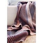 Roros Tweed Fri Blanket