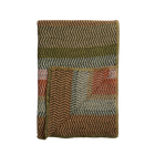 Roros Tweed Fri Blanket
