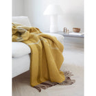 Roros Tweed Filos Blanket