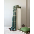 Roros Tweed Filos Blanket