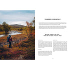 Food in the Woods - Vegetarian Dishes from Easy Snacks to Hiking Meals