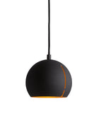 Gap Pendant Light