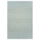 Diamond Pattern Indoor/Outdoor Rugs