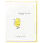 Dogwood Letterpress Greeting Cards