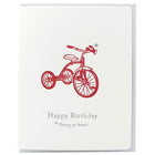 Dogwood Letterpress Greeting Cards