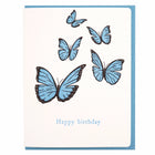 Dogwood Letterpress Greeting Cards