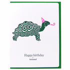 Dogwood Letterpress Greeting Cards