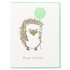 Dogwood Letterpress Greeting Cards